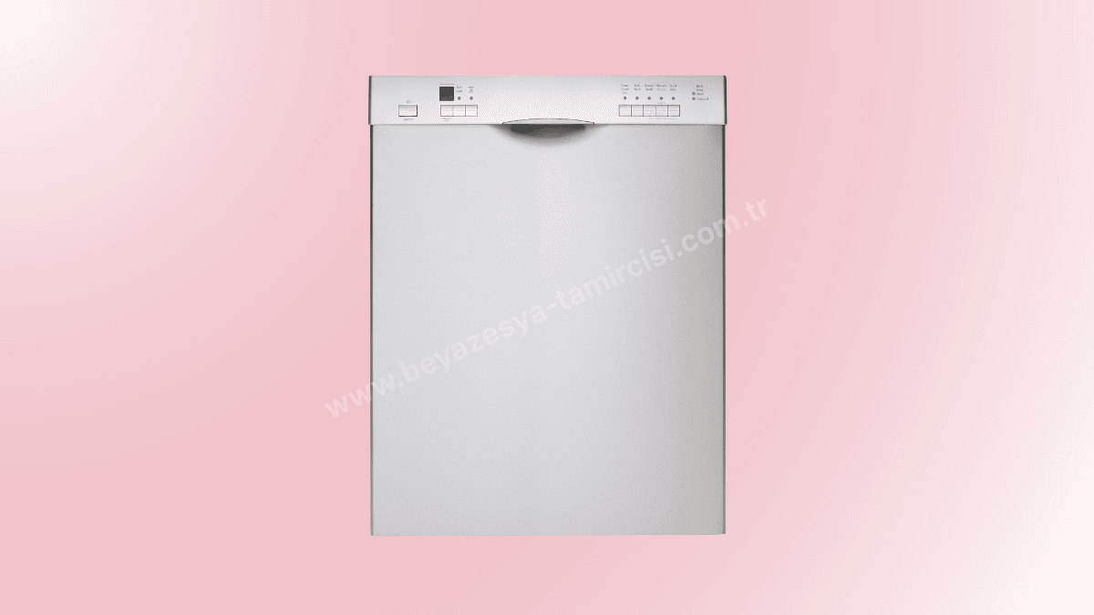 Başkale Bulaşık Makinesi Tamircisi - Başkale Beyaz Eşya Tamircisi