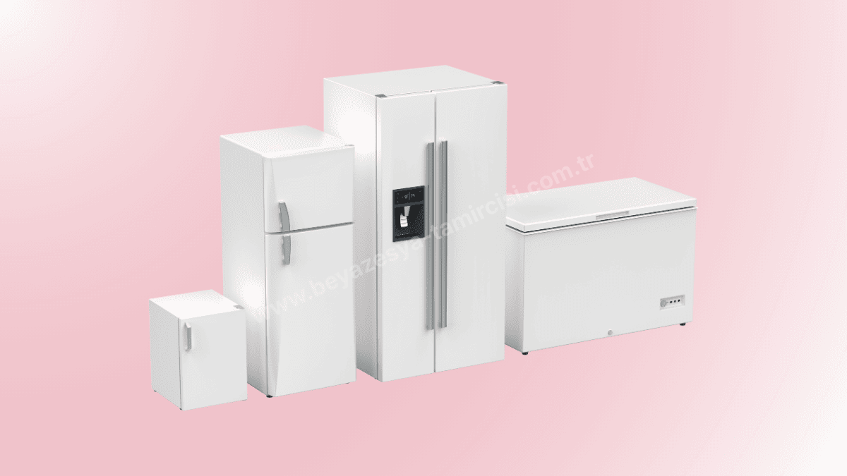 Başkale Buzdolabı Tamircisi - Başkale Beyaz Eşya Tamircisi