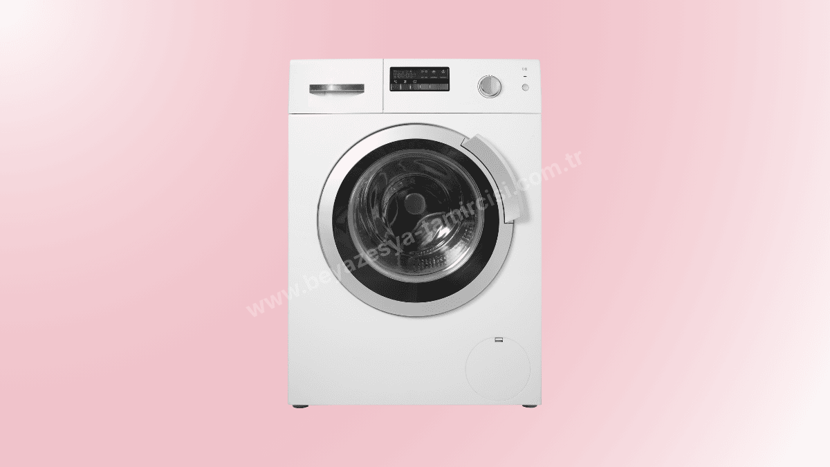 Başkale Çamaşır Makinesi Tamircisi - Başkale Beyaz Eşya Tamircisi