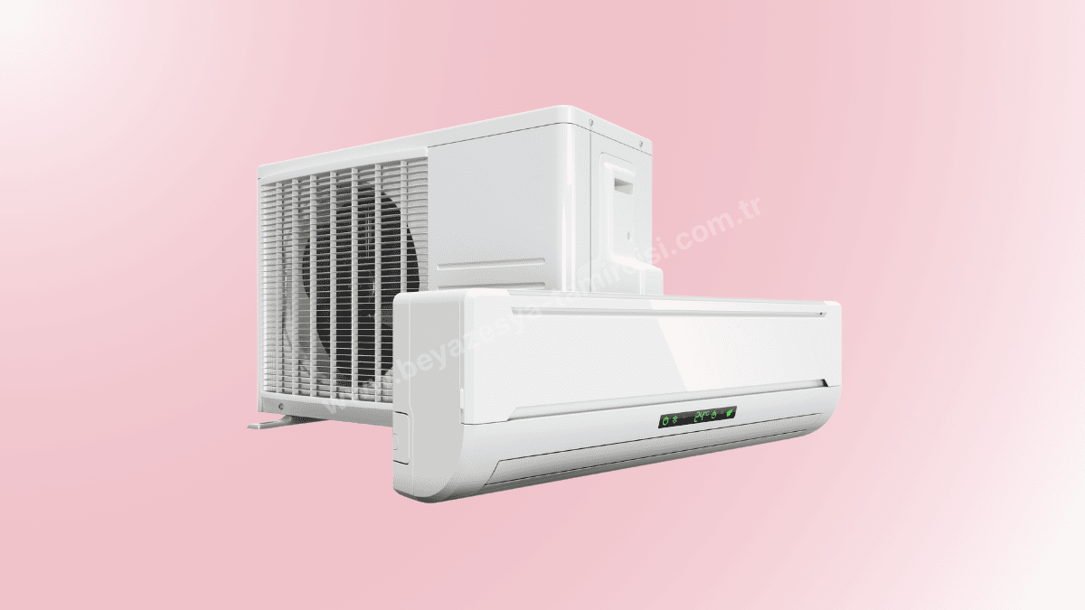 Başkale Klima Tamircisi - Başkale Beyaz Eşya Tamircisi